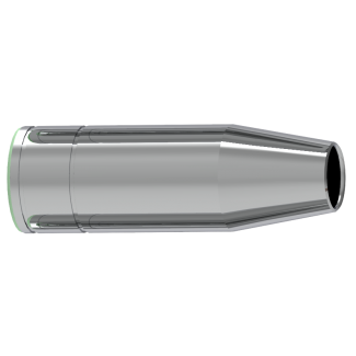 Hubica 150A ostro kónická...