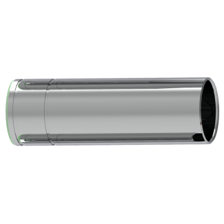 Hubica 150A valcová NW16...