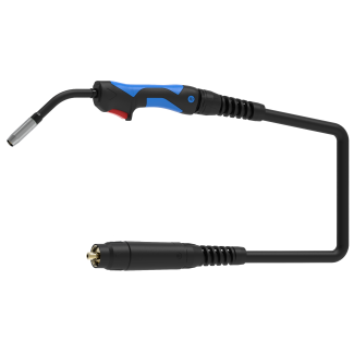 Zvárací horák MIG/MAG 150A...