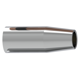 Hubica 155A kónická NW12 54mm