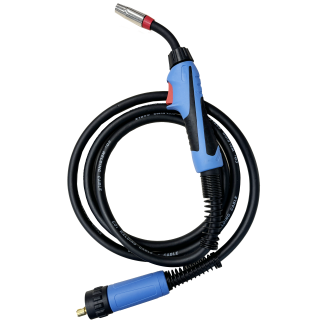 Zvárací horák MIG/MAG 155A...