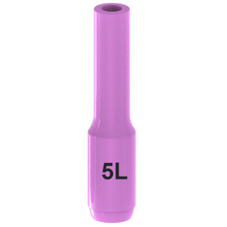 Keramická hubica 17/18 č.5...