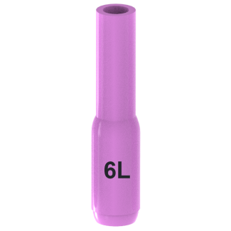 Keramická hubica 17/18 č.6...