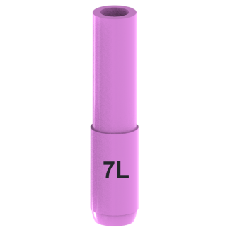 Keramická hubica 17/18 č.7...