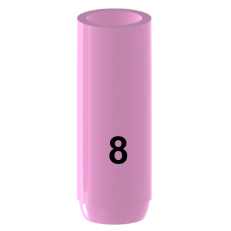 Keramická hubica 17/18 č.8...