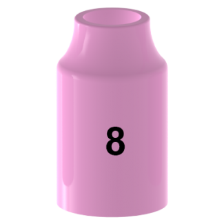 Keramická hubica vel.8 54N14