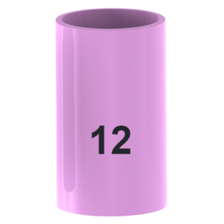 Keramická hubica vel.12 54N19