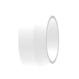 Izolačný krúžok 17/18/26