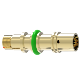 Adaptér clear 17/18