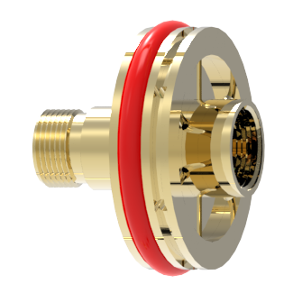 Adaptér clear 17/18 Jumbo