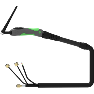 Zvárací horák TIG 20 8m...