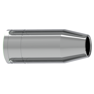 Hubica 250A ostro kónická...