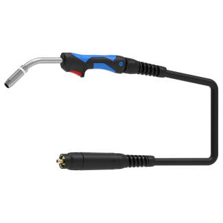 Zvárací horák MIG/MAG 250A...