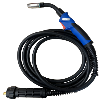 Zvárací horák MIG/MAG 250A...