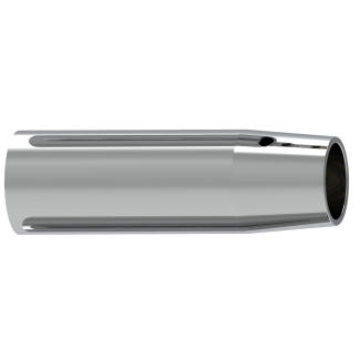 Hubica 255A kónická NW16 70mm