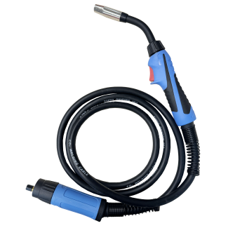 Zvárací horák MIG/MAG 255A...