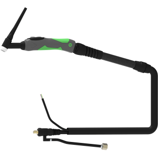 Zvárací horák TIG 26 8m...