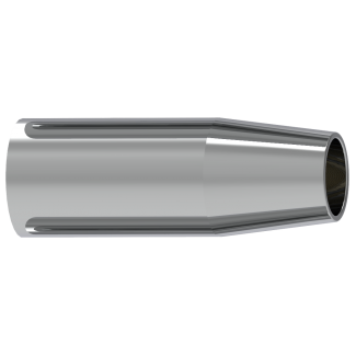 Hubica 305/355A kónická...