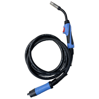 Zvárací horák MIG/MAG 355A...