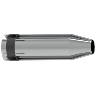 Hubica 360A ostro kónická NW12