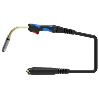 Zvárací horák MIG/MAG 360A...