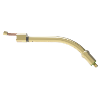 Trubica horáka 500A horné...