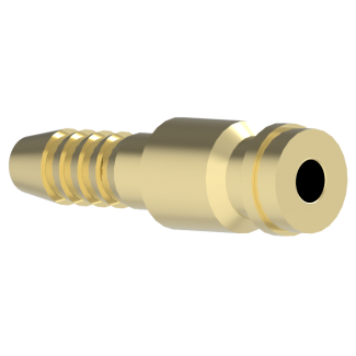 Koncovka vodný nippel