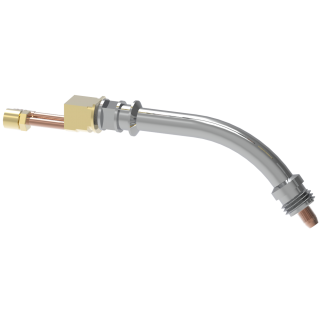 Trubica horáka W 540 50 st.