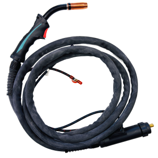 Zvárací horák MIG/MAG 550A...