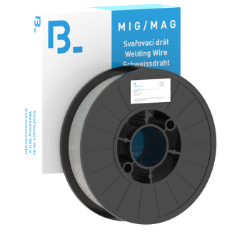 Zvárací drôt SG2 (G3Si1)...