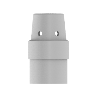 Rozdeľovač plynu čierny...