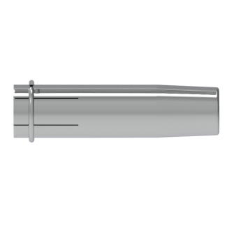 Hubica kónická 14x76mm...