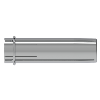 Hubica kónická 16x77mm...