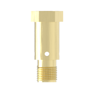Držiak trysky M8 PMT/MMT...
