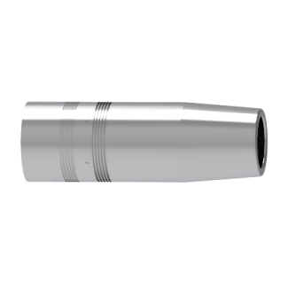 Hubica TR 22 71x15mm kónická