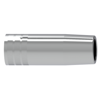 Hubica LMS 400W kónická D17 L8