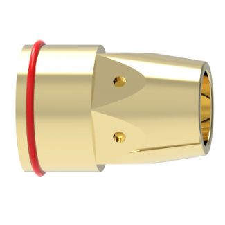 Držiak trysky LMS 420W...