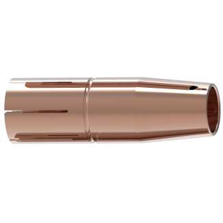 Hubica 230A kónická D12/20x66