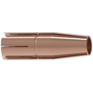 Hubica 500A ostro kónická...