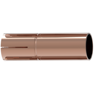 Hubica 500A valcová D20/25x79