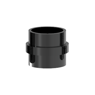 Izolačný krúžok 230A D10,...