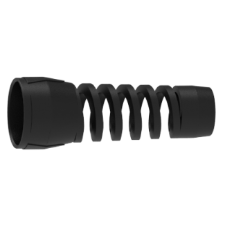 Pružina horáka plyn M TYP