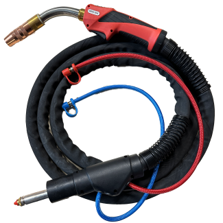 Zvárací horák MTW 500i...