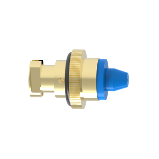 Upínací nippel bowdenu 1.0...