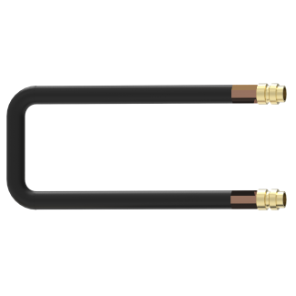 Vodič bowdenu MTW 500i 3m