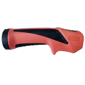 Rukoväť horáka MTW