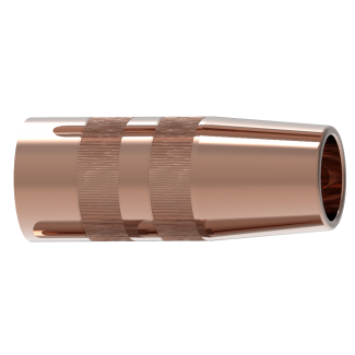 Hubica MTB W400i kónická...