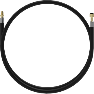 Silový kábel TIG 9/17 4m