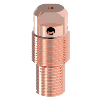 Zvieracie puzdro 9/20 3.2mm