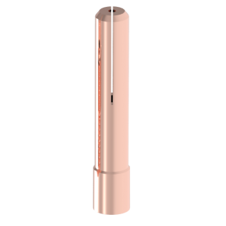 Zvierka elektródy 9/20 2.4mm